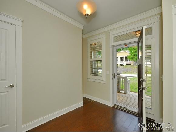 Biltmore Lake - Residential