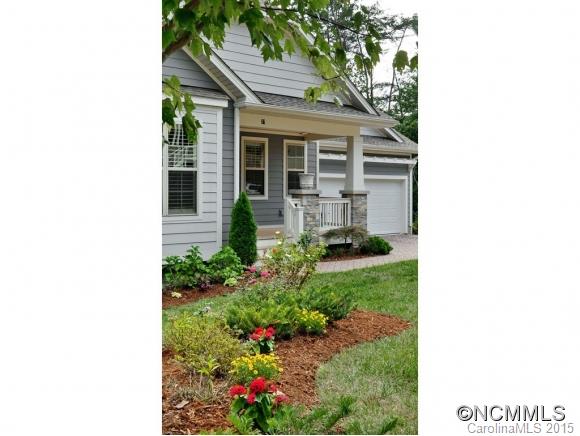 Biltmore Lake - Residential