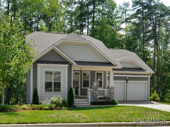 Biltmore Lake - Residential