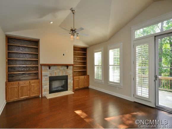 Biltmore Lake - Residential