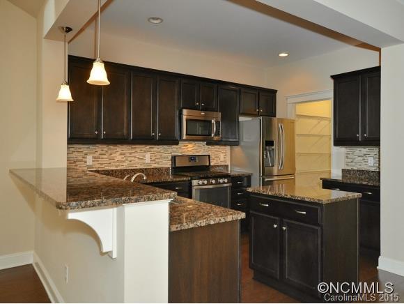 Biltmore Lake - Residential