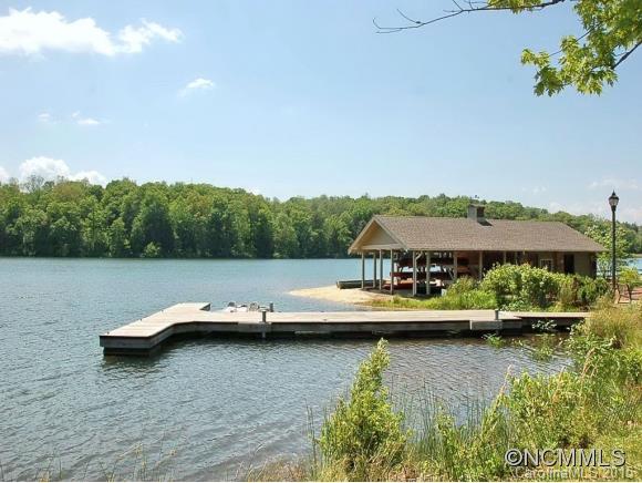 Biltmore Lake - Residential