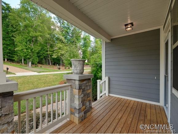 Biltmore Lake - Residential