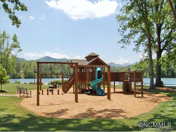 Biltmore Lake - Residential