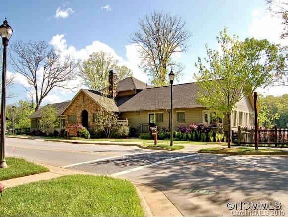 Biltmore Lake - Residential