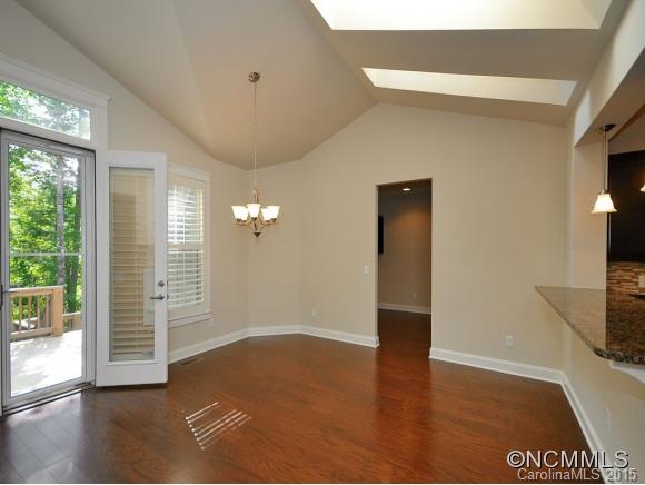 Biltmore Lake - Residential