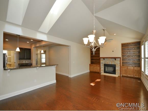 Biltmore Lake - Residential