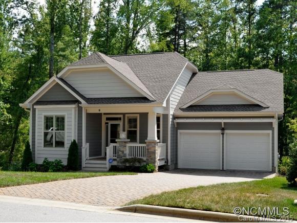 Biltmore Lake - Residential