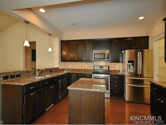 Biltmore Lake - Residential