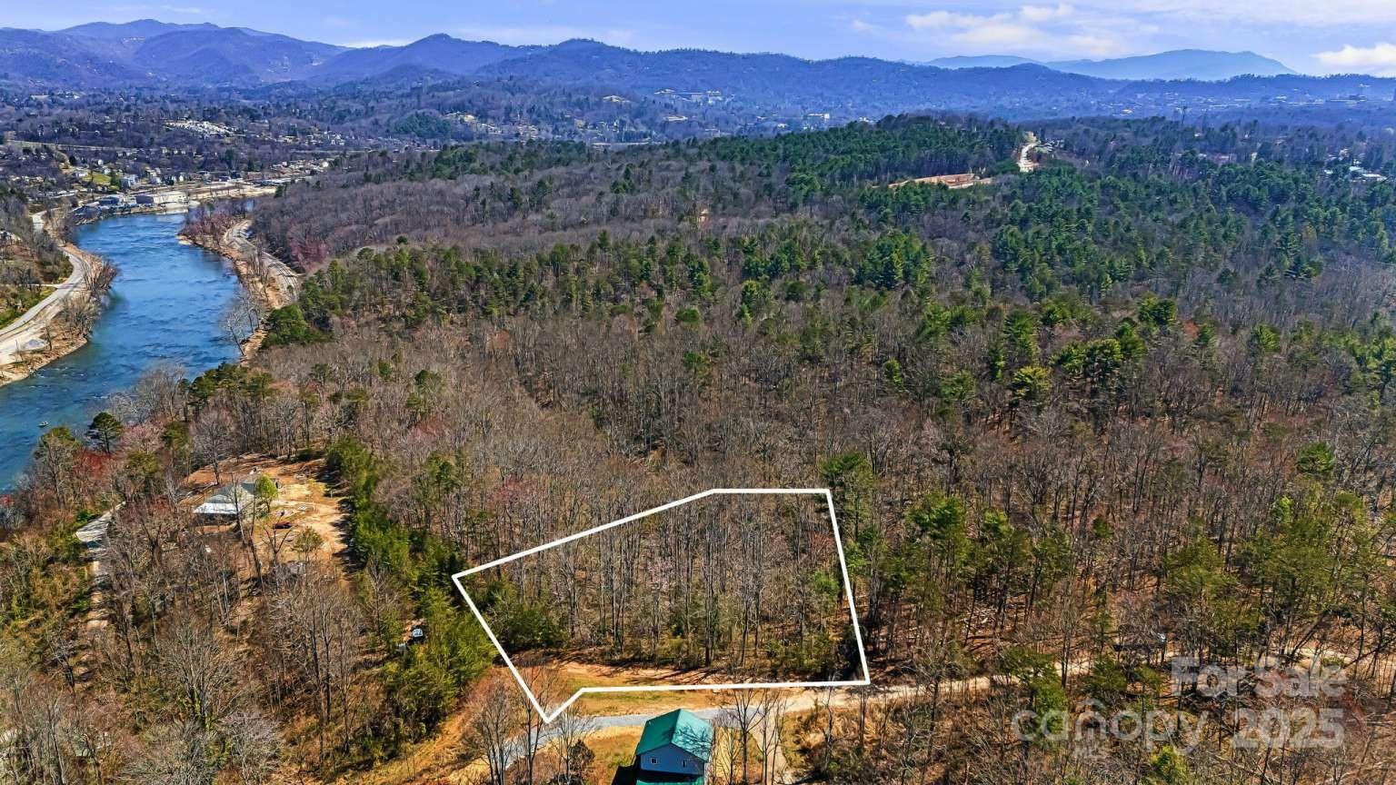 151 Richmond Ridge Road