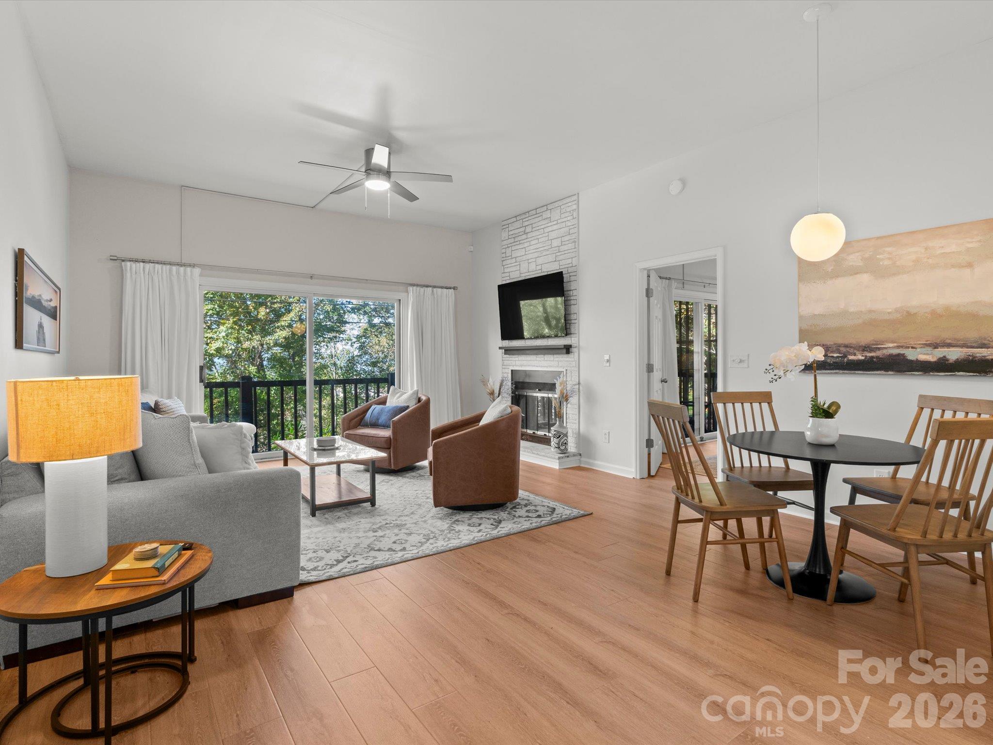 524 Windswept Drive