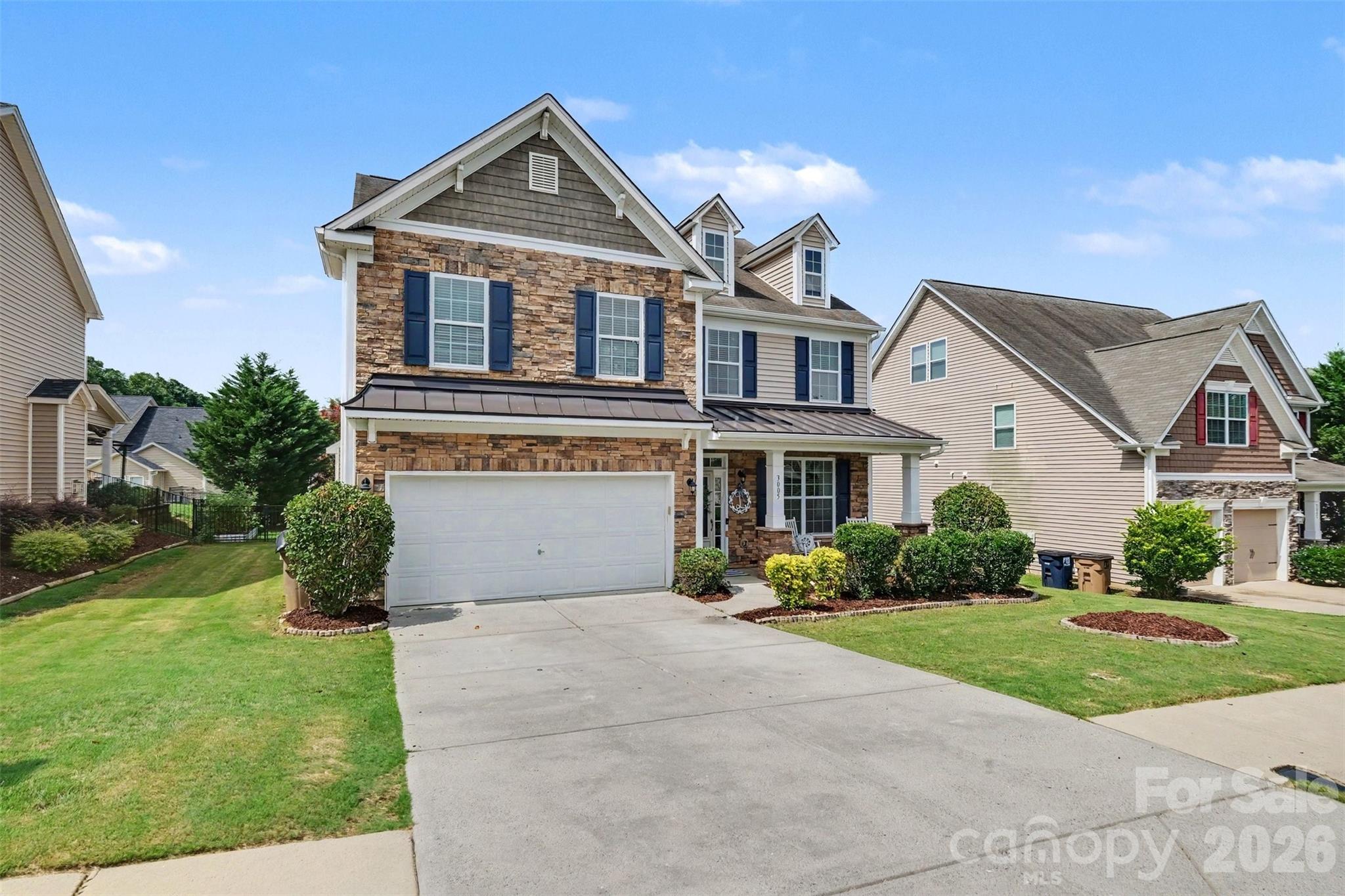 3005 Corrona Lane