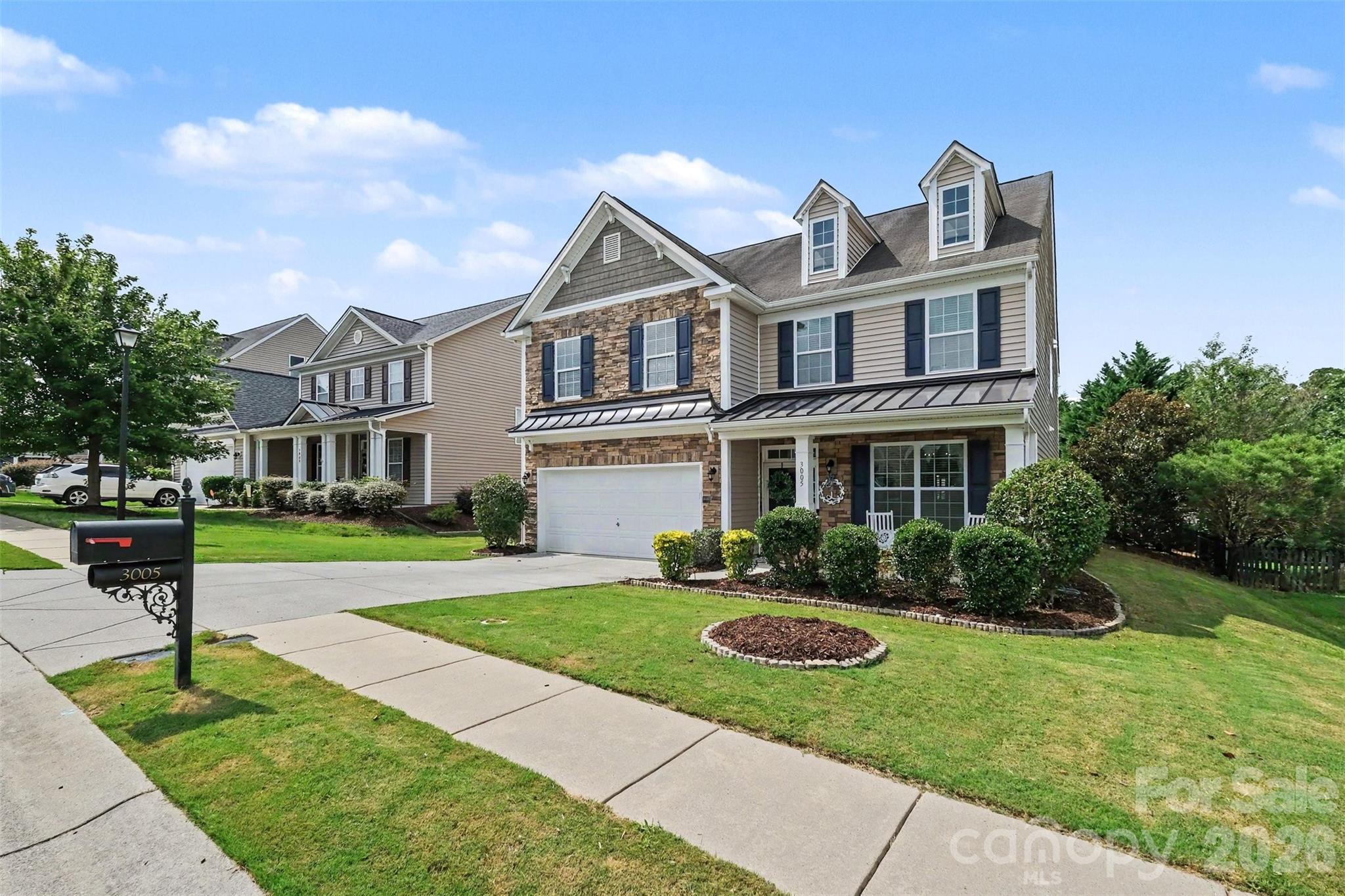 3005 Corrona Lane