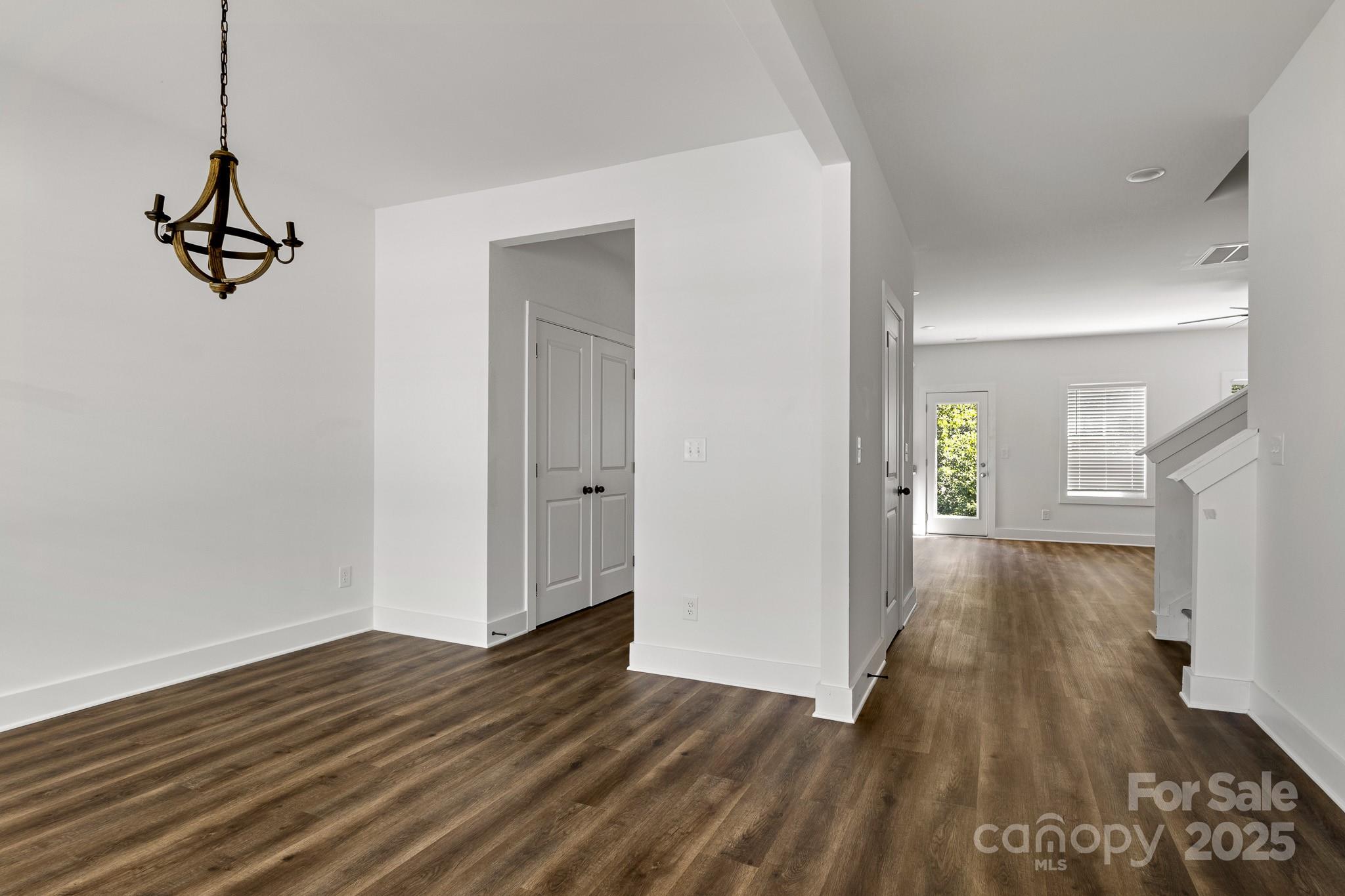 3016 Woodlands Creek Drive