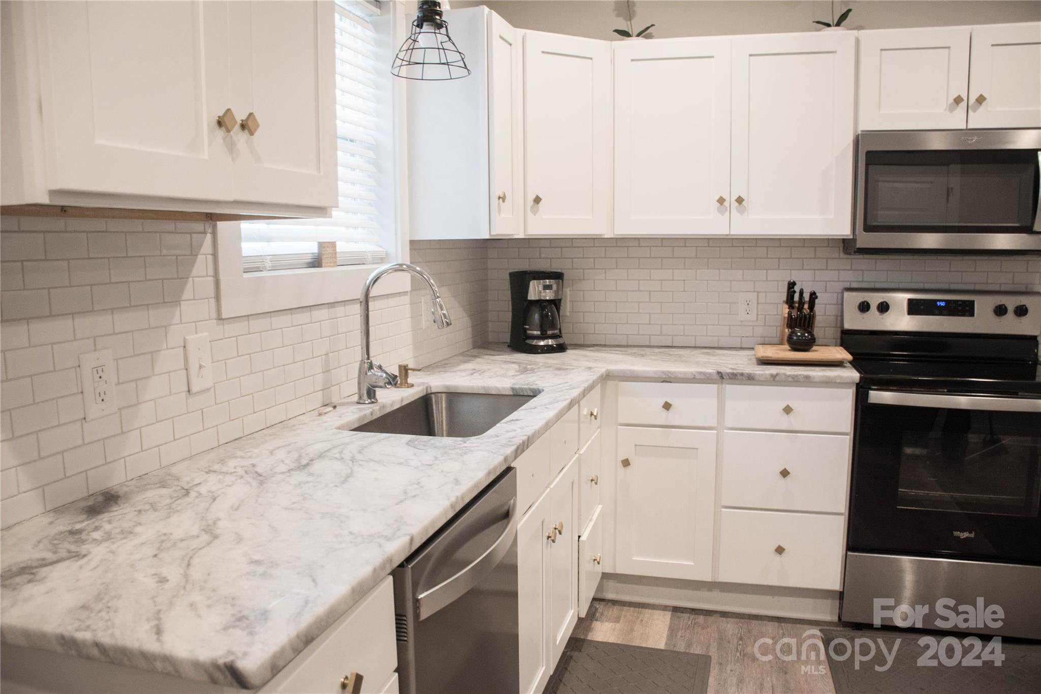 Woodland Park - Residential