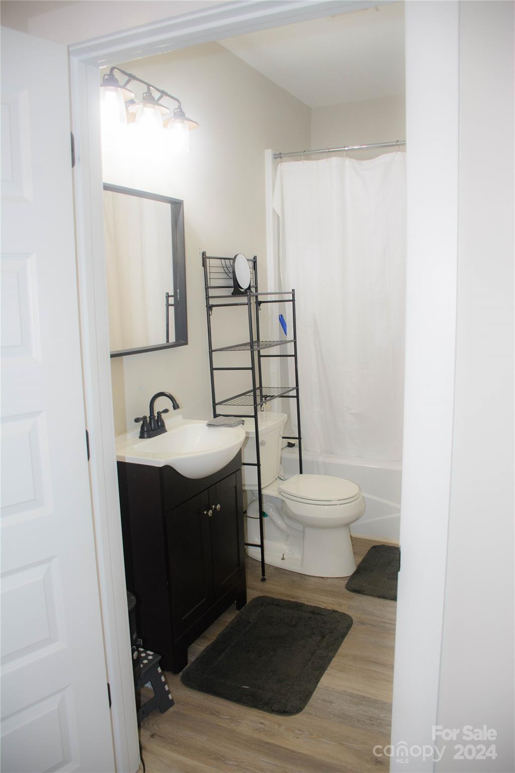 Woodland Park - Residential