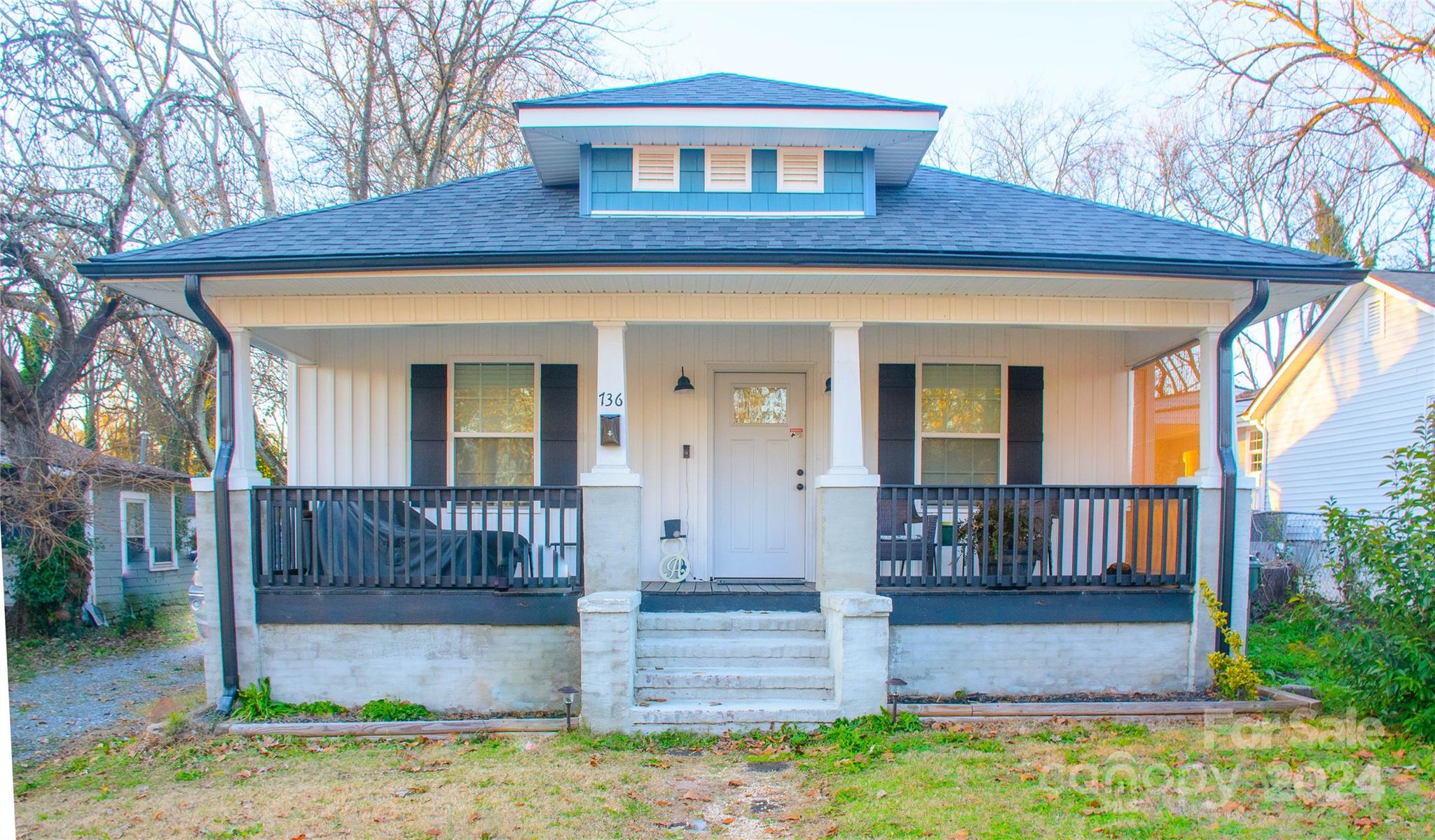 Woodland Park - Residential