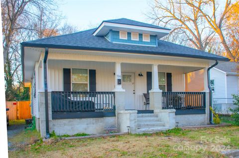 A home in Rock Hill