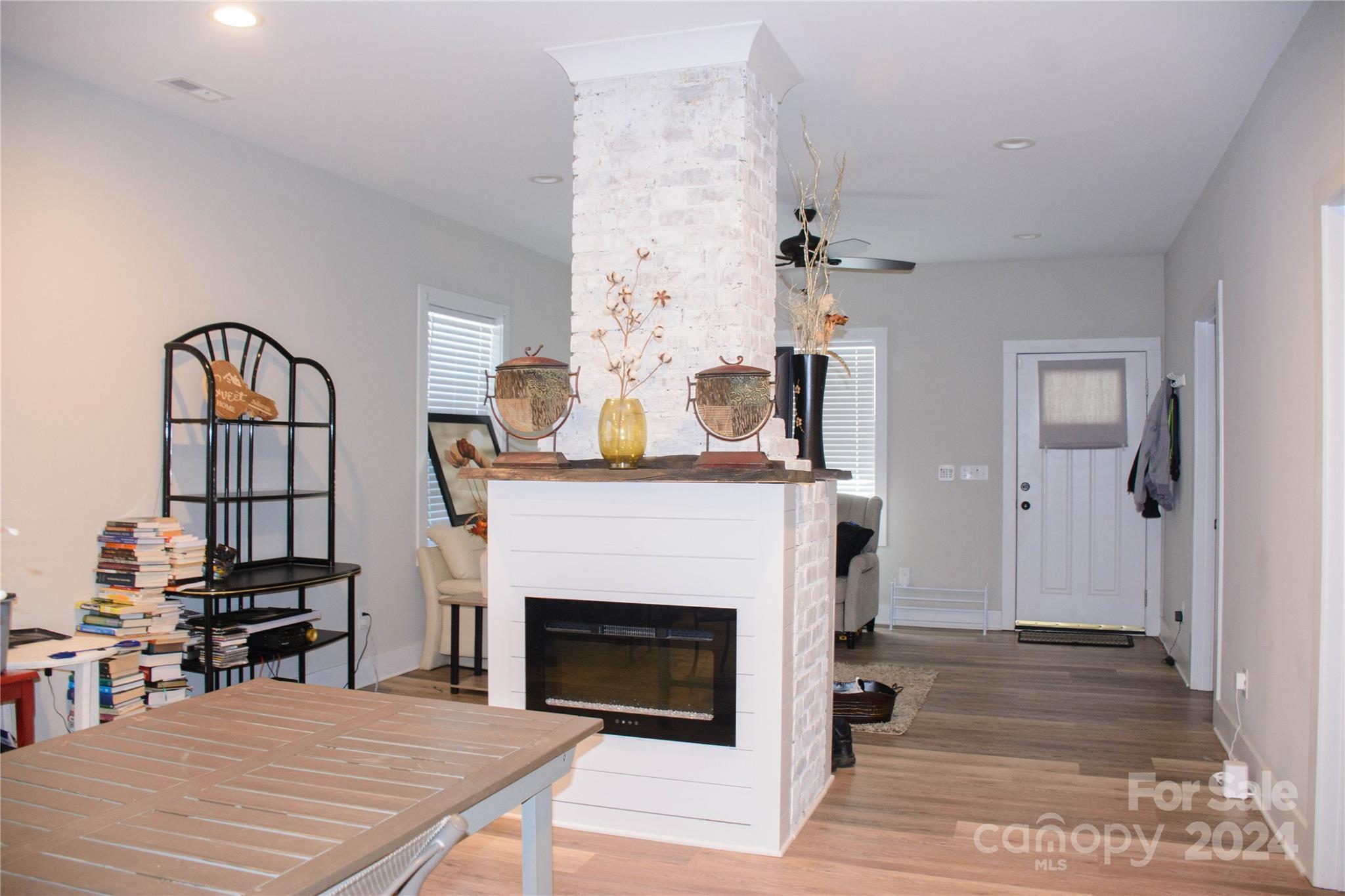 Woodland Park - Residential