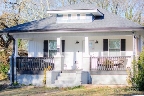 A home in Rock Hill