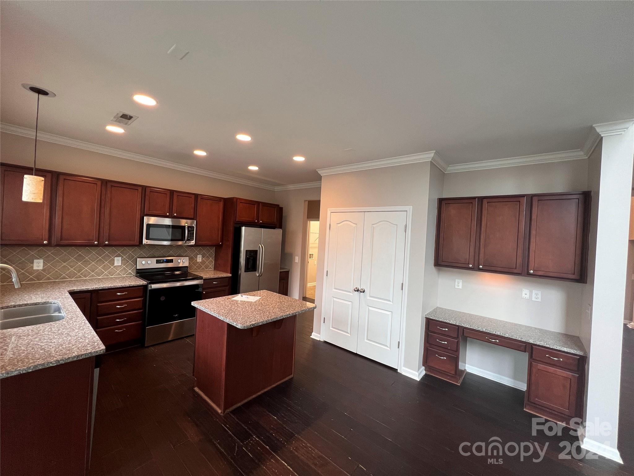 Glengrove - Residential