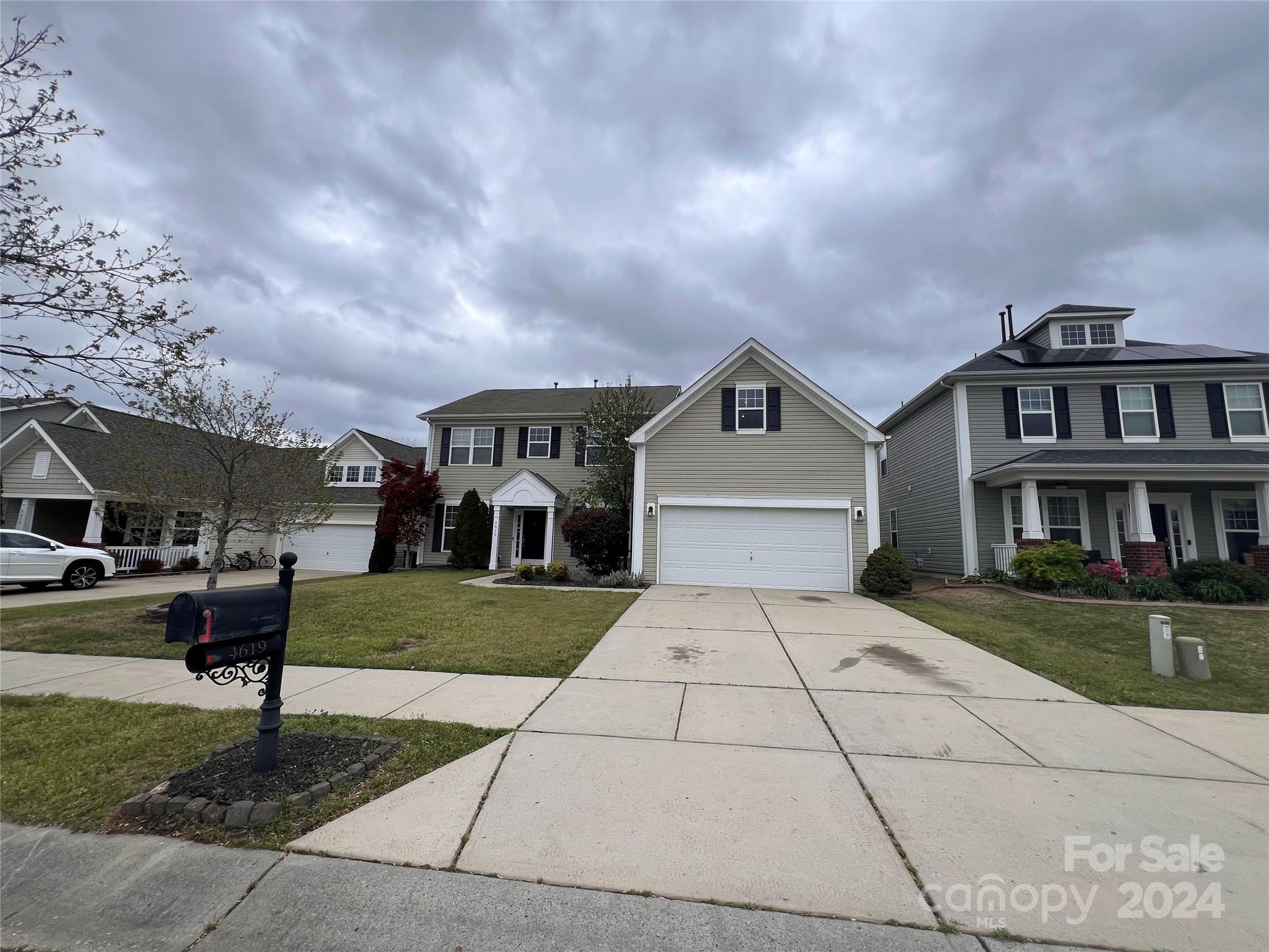 Glengrove - Residential