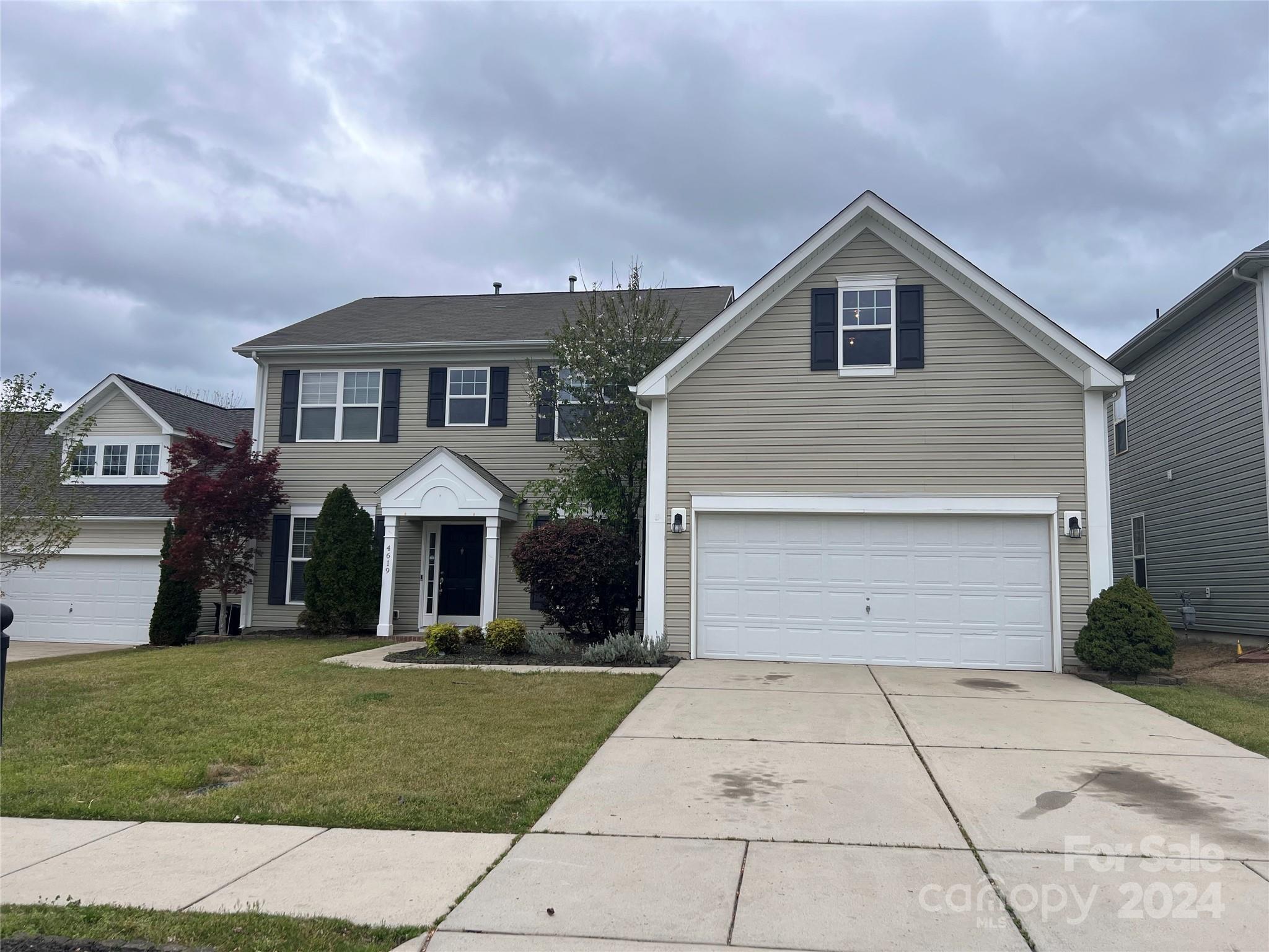 Glengrove - Residential