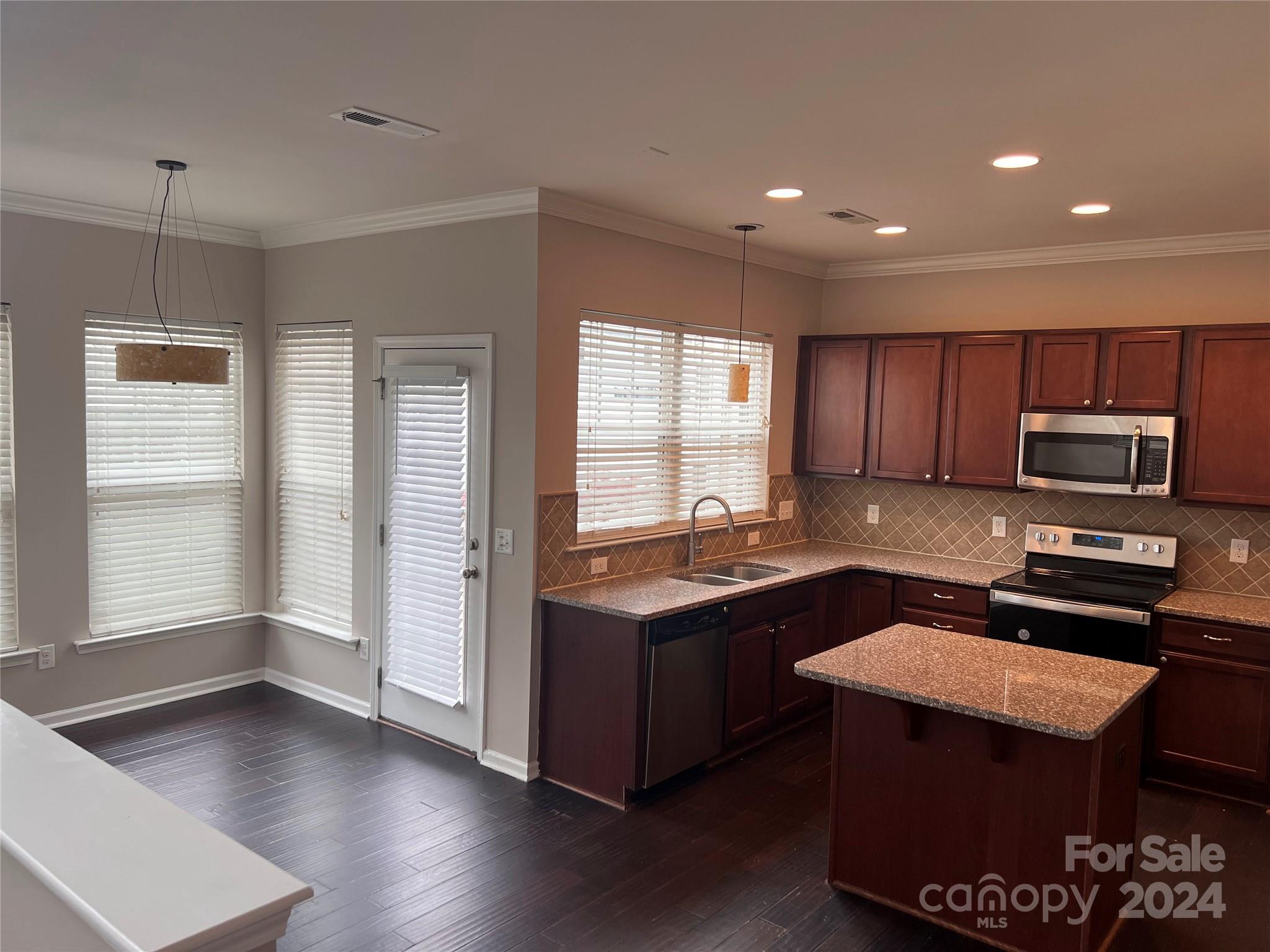 Glengrove - Residential