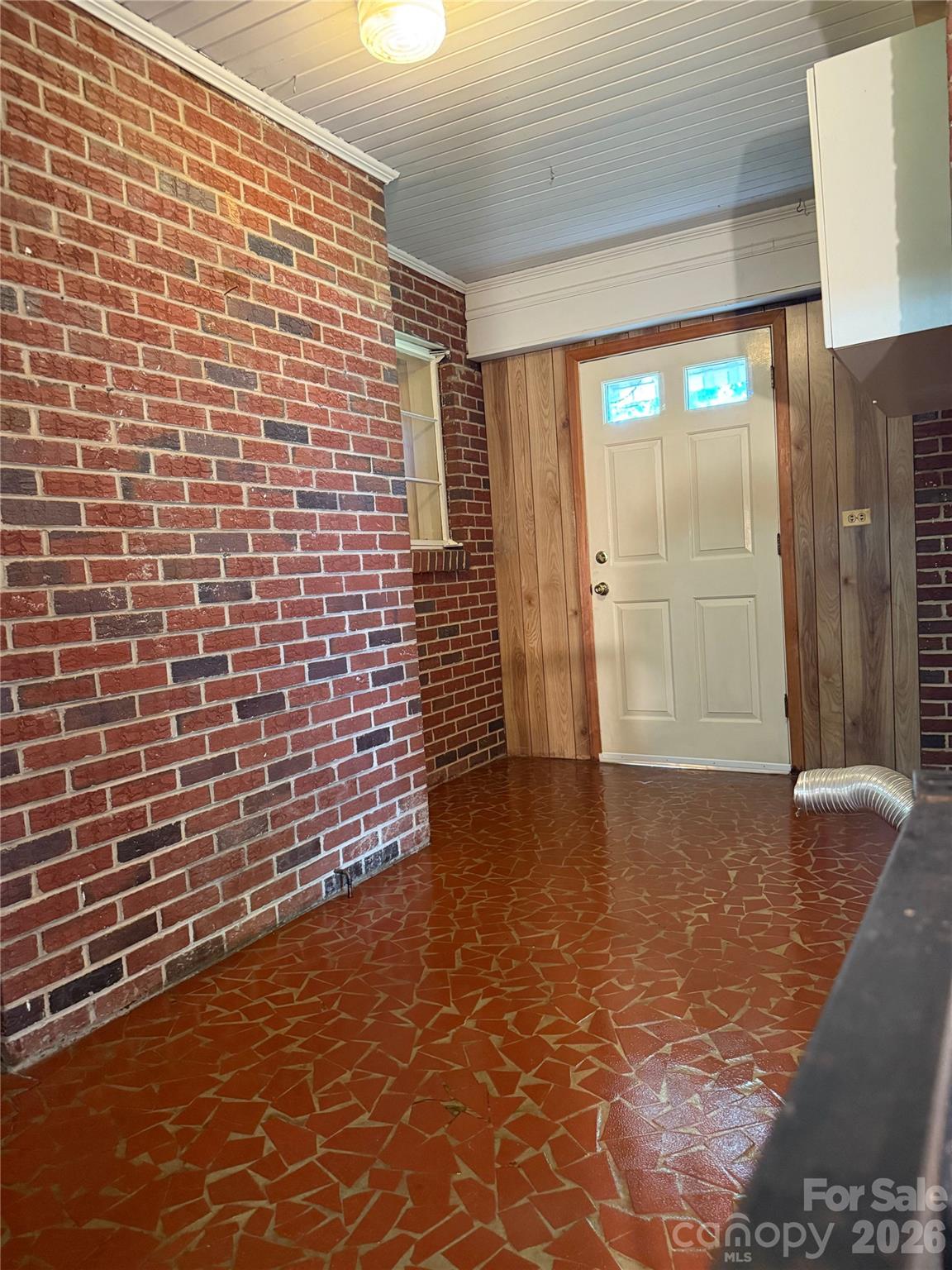 Pink Eckard Estate - Residential