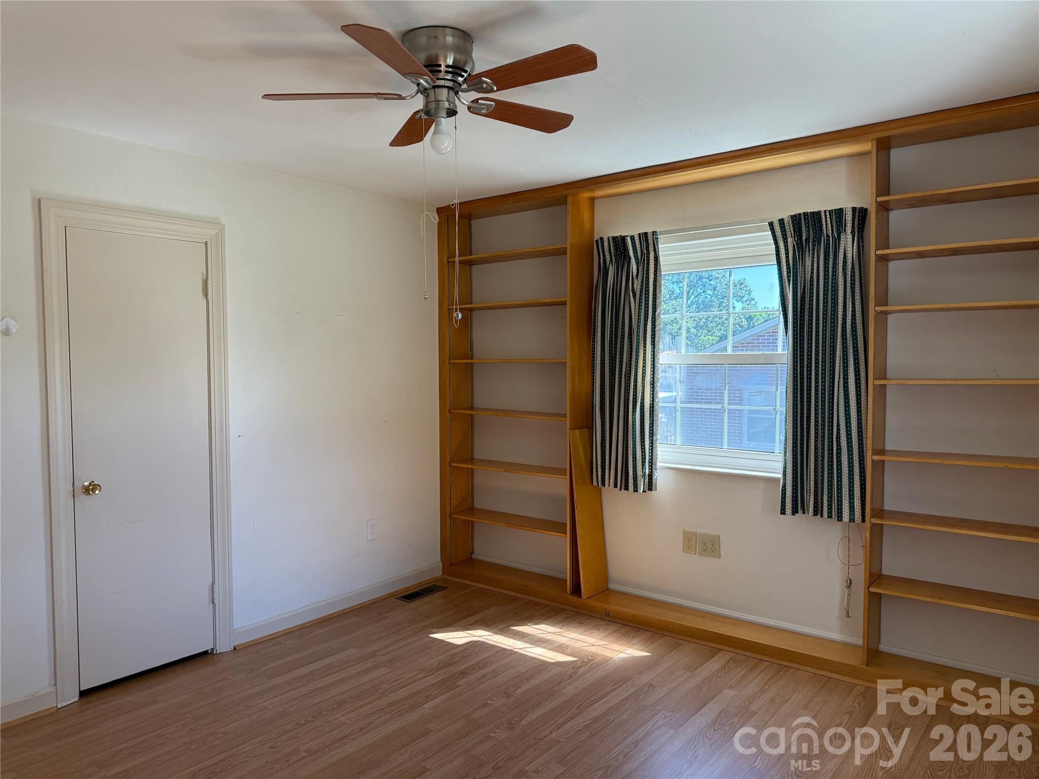 Pink Eckard Estate - Residential