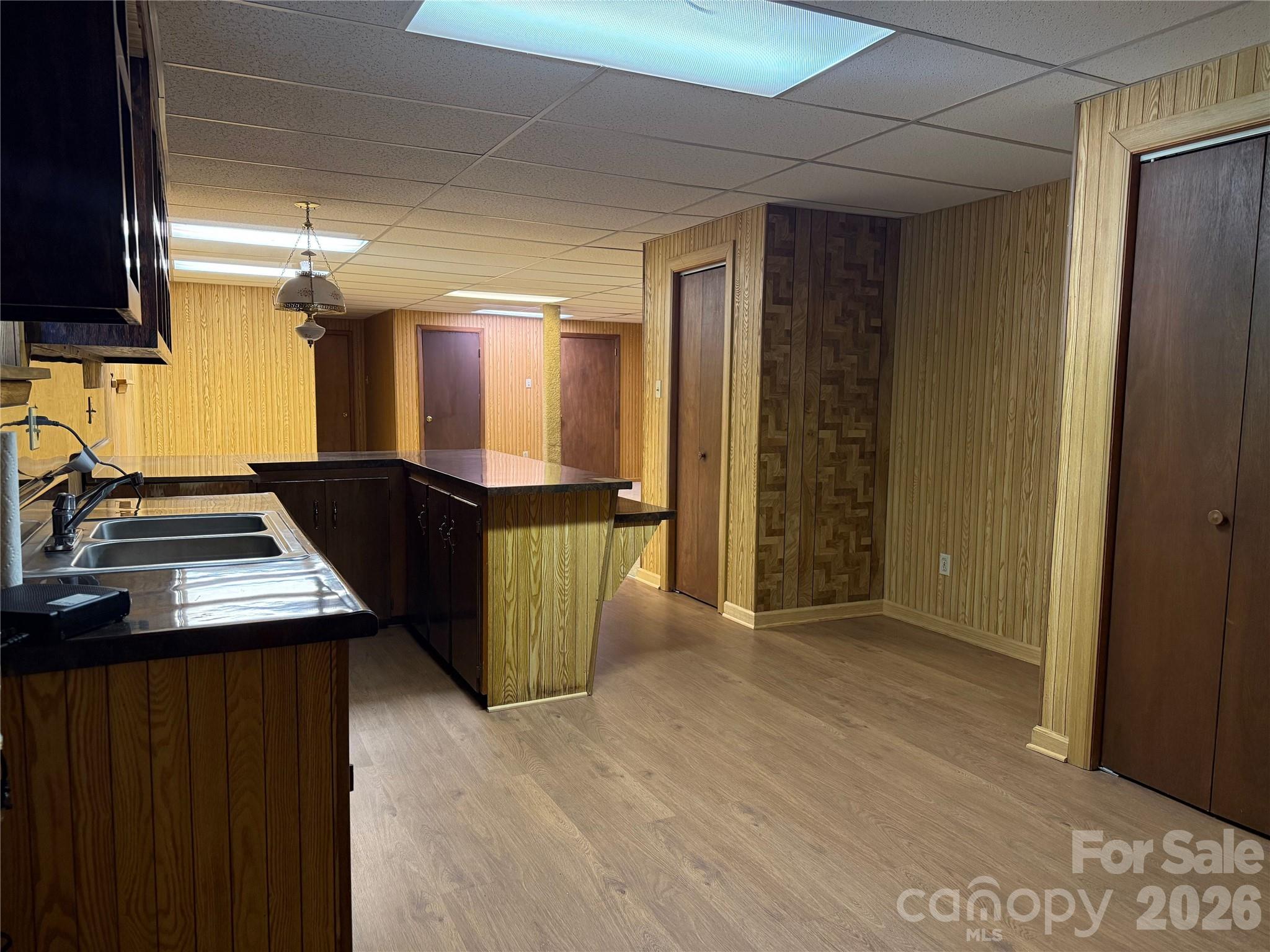 Pink Eckard Estate - Residential