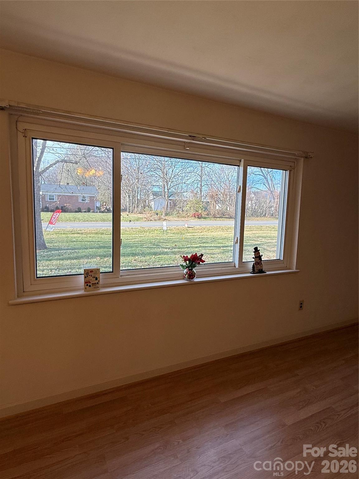 Pink Eckard Estate - Residential