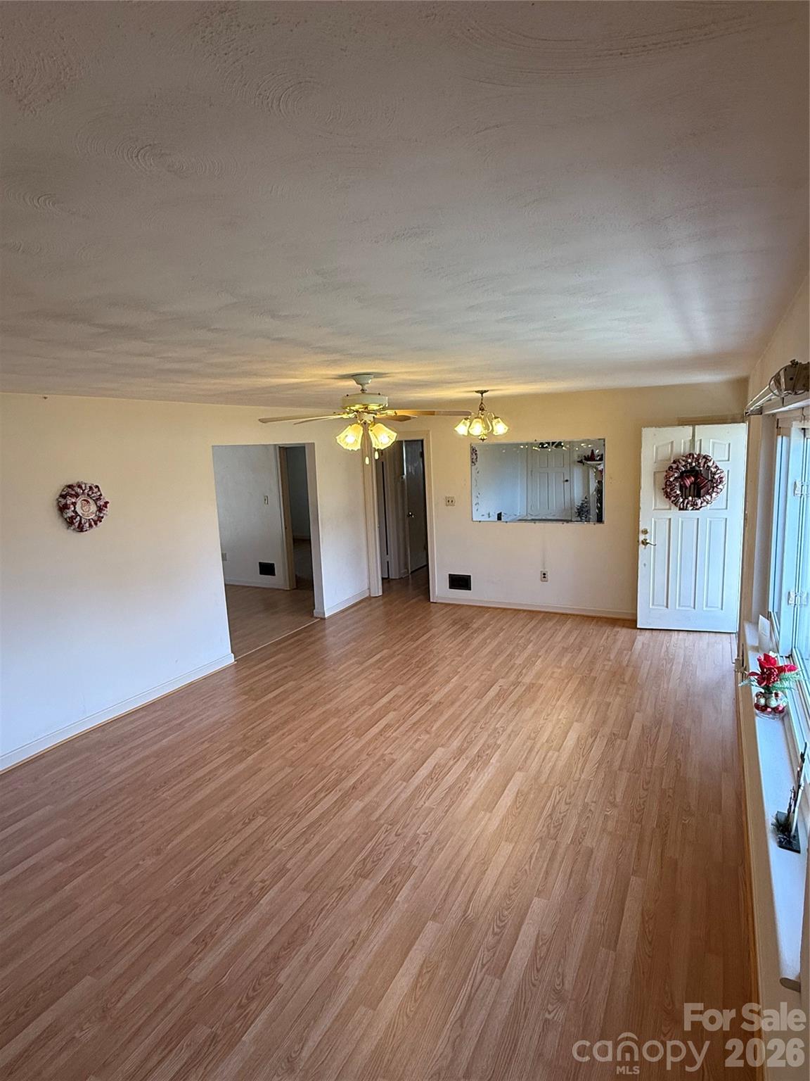 Pink Eckard Estate - Residential