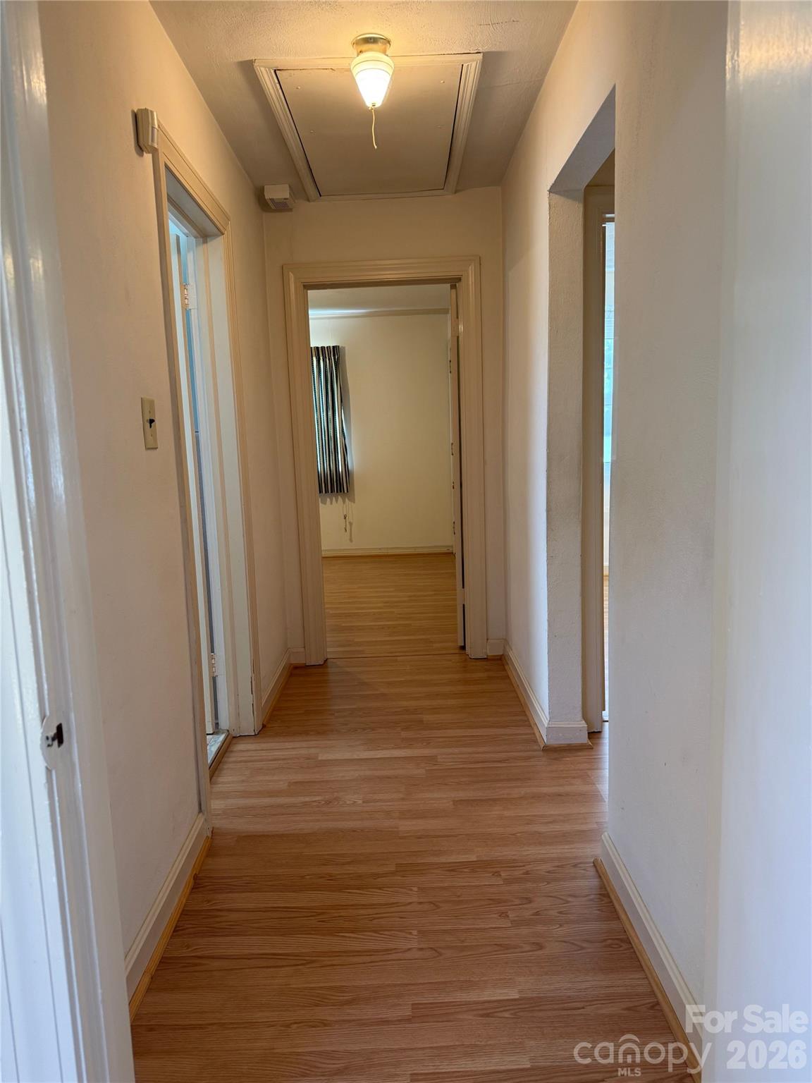 Pink Eckard Estate - Residential