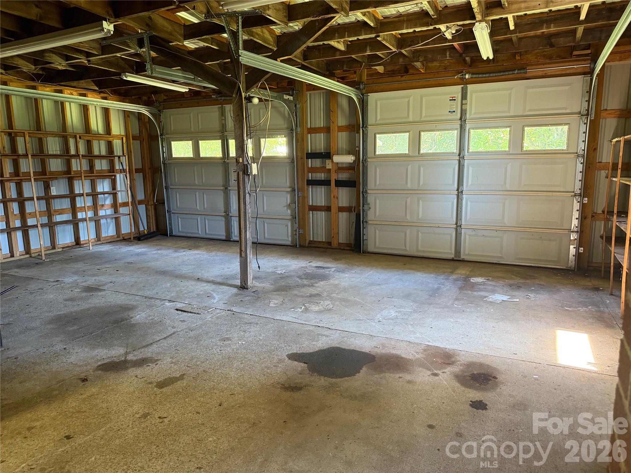 Pink Eckard Estate - Residential