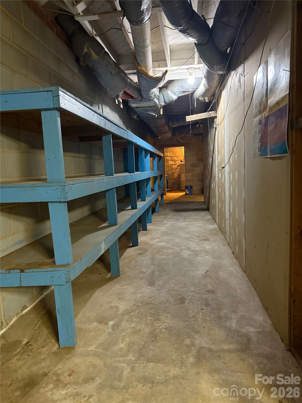 Pink Eckard Estate - Residential