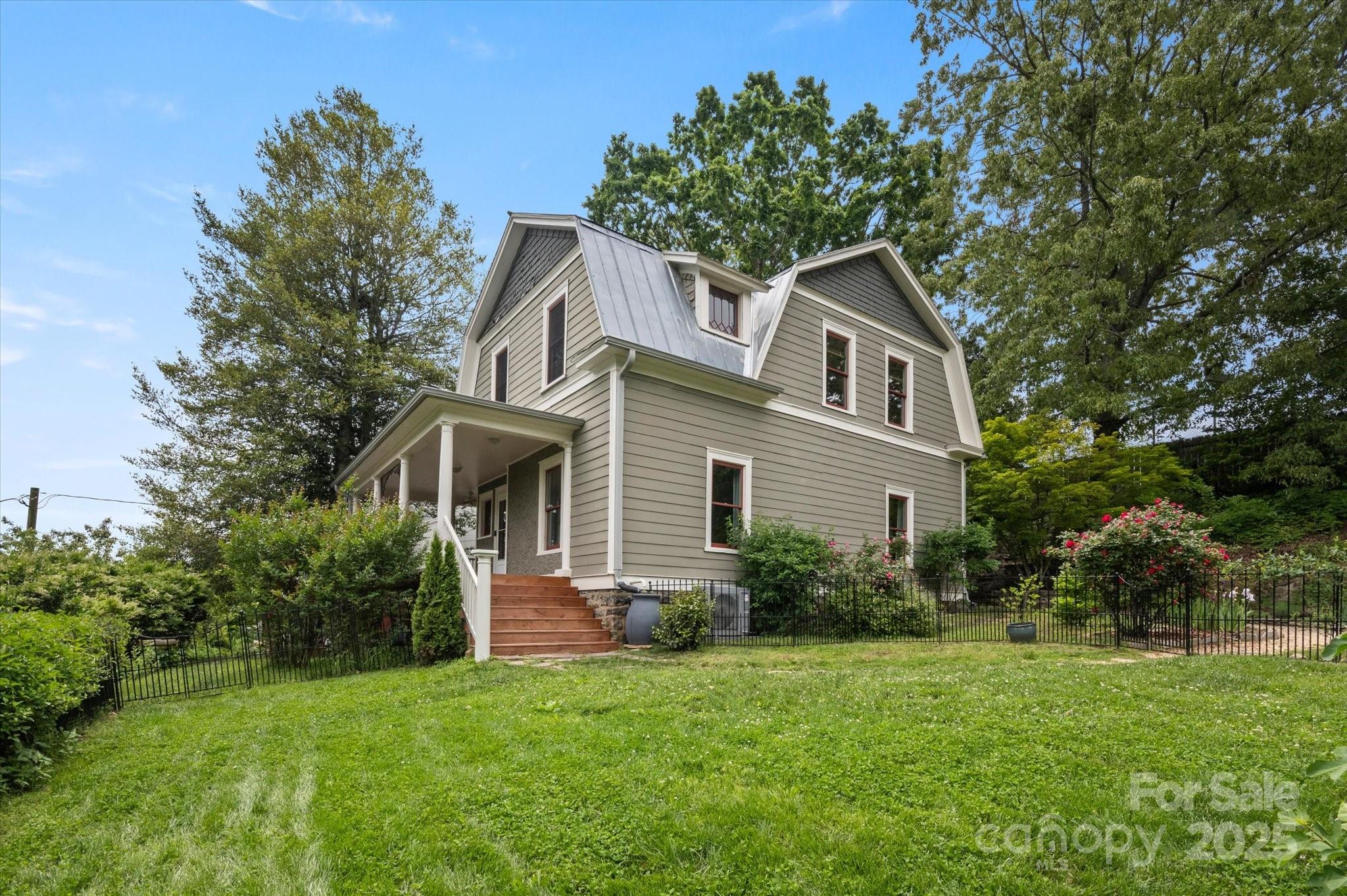 31 Jefferson Drive