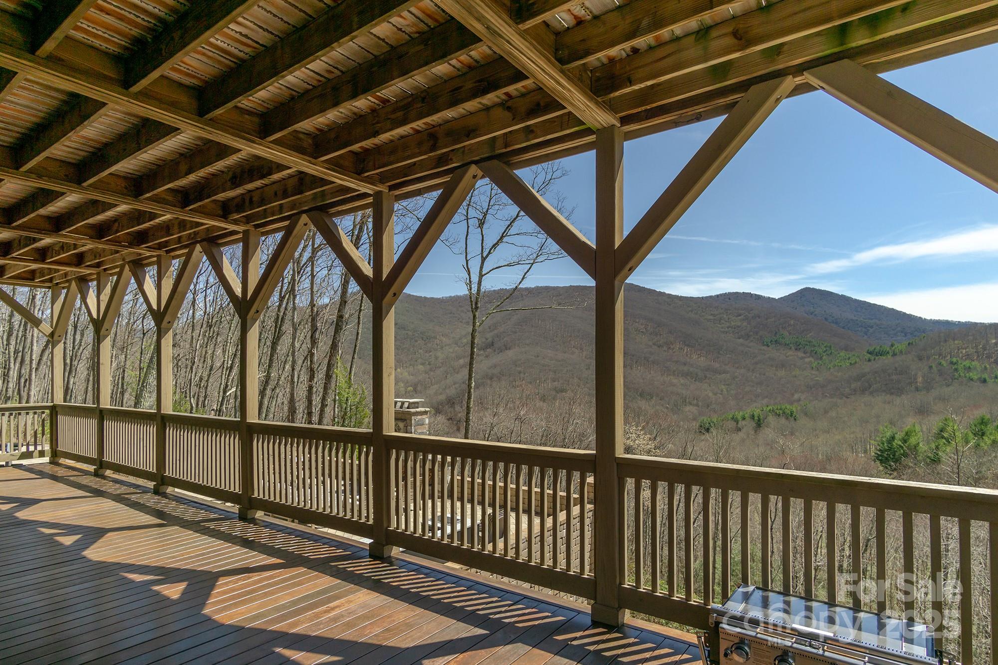 The Ridge Tops of Hawks Nest - Residential