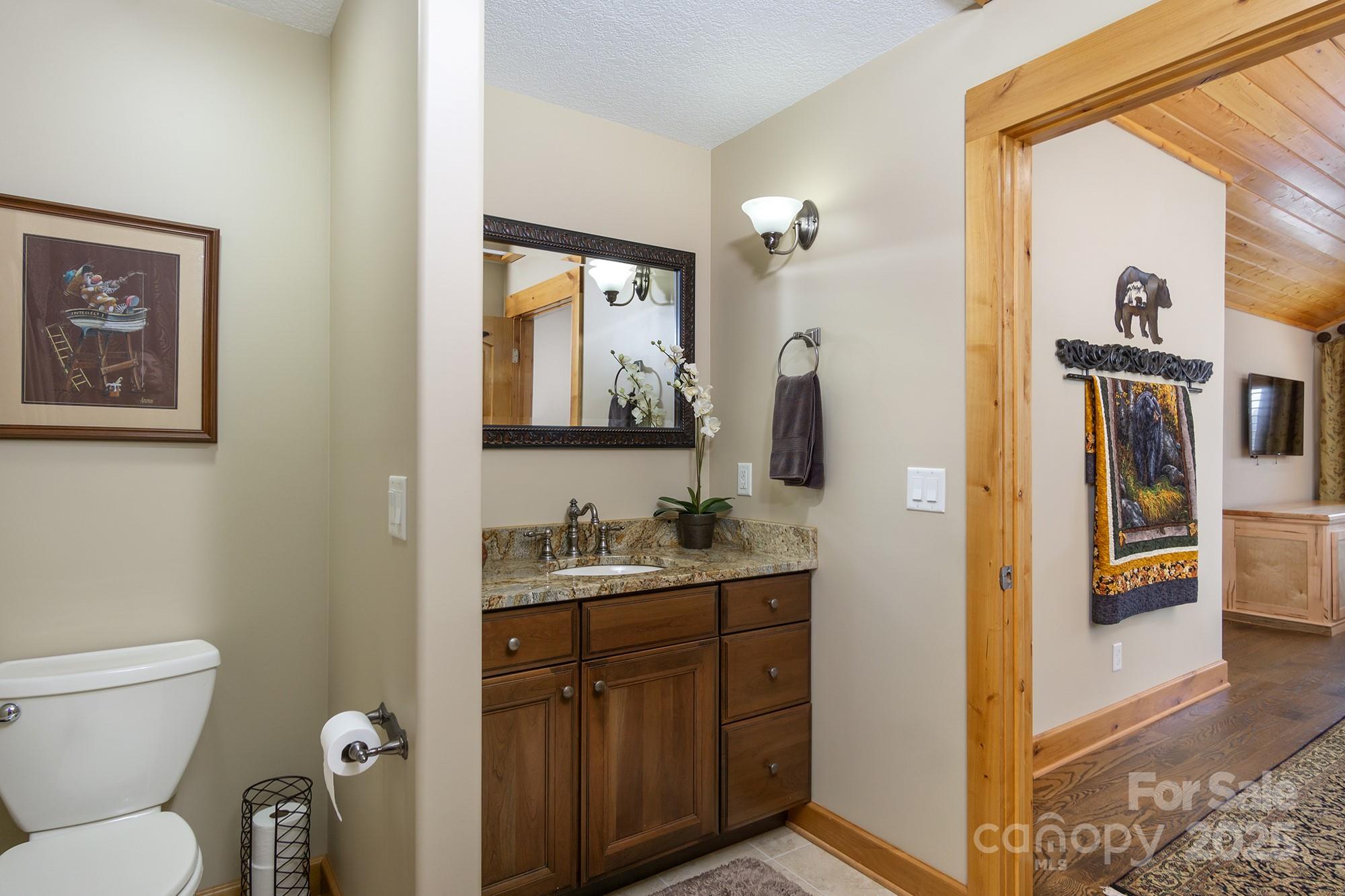 The Ridge Tops of Hawks Nest - Residential