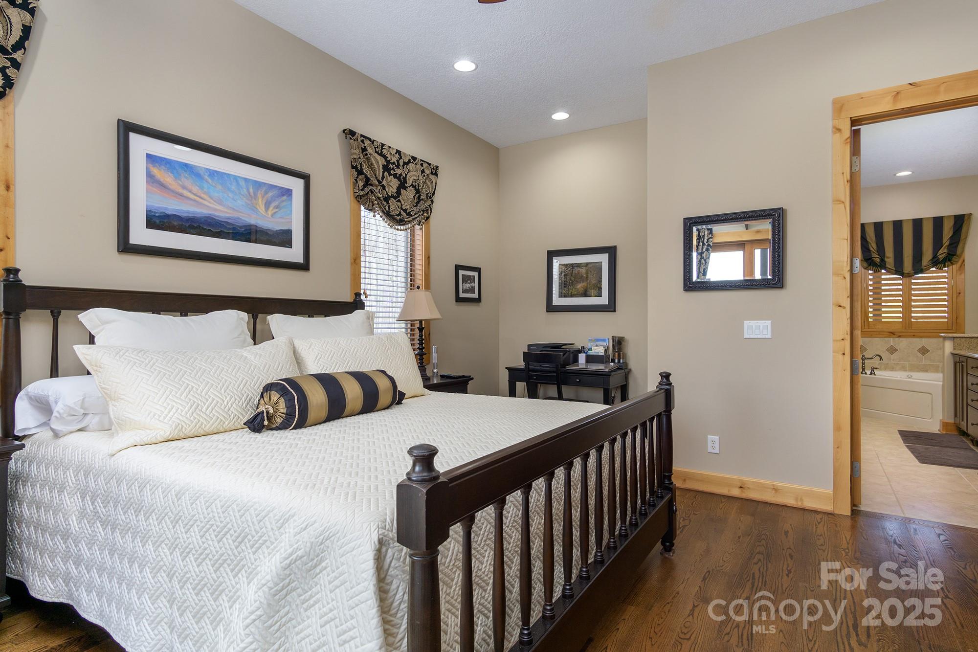 The Ridge Tops of Hawks Nest - Residential