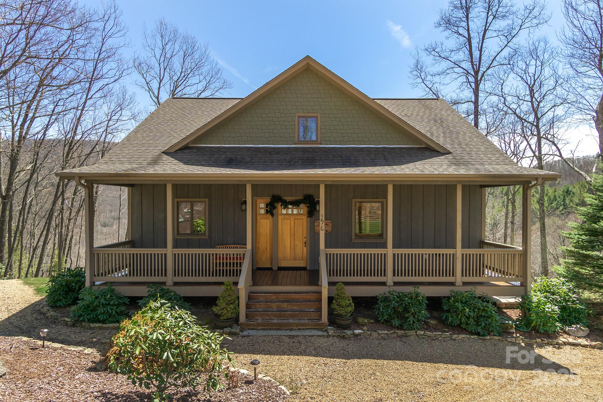 596 N Ridge Runner Road