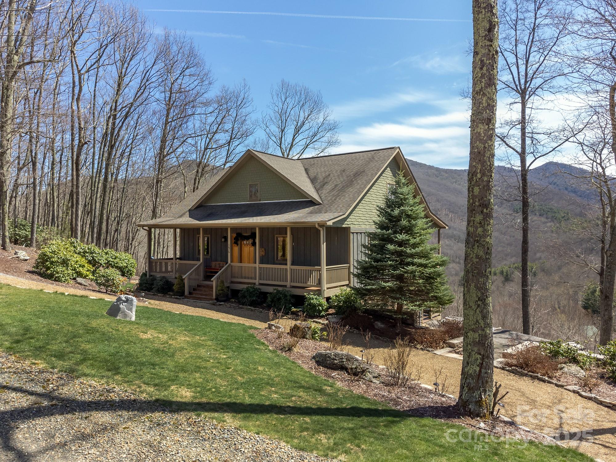 596 N Ridge Runner Road