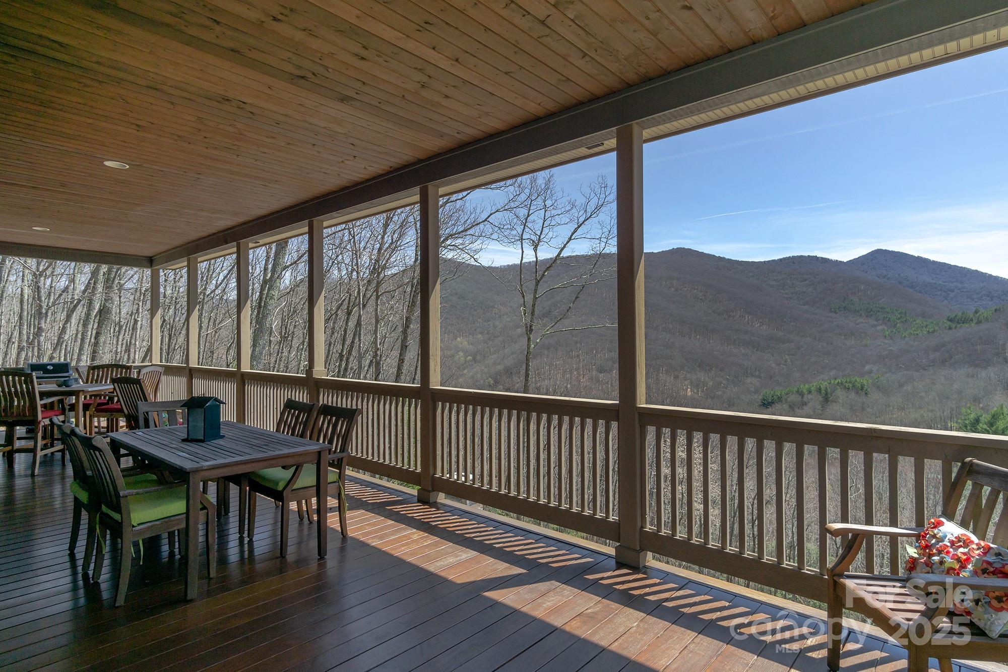 The Ridge Tops of Hawks Nest - Residential