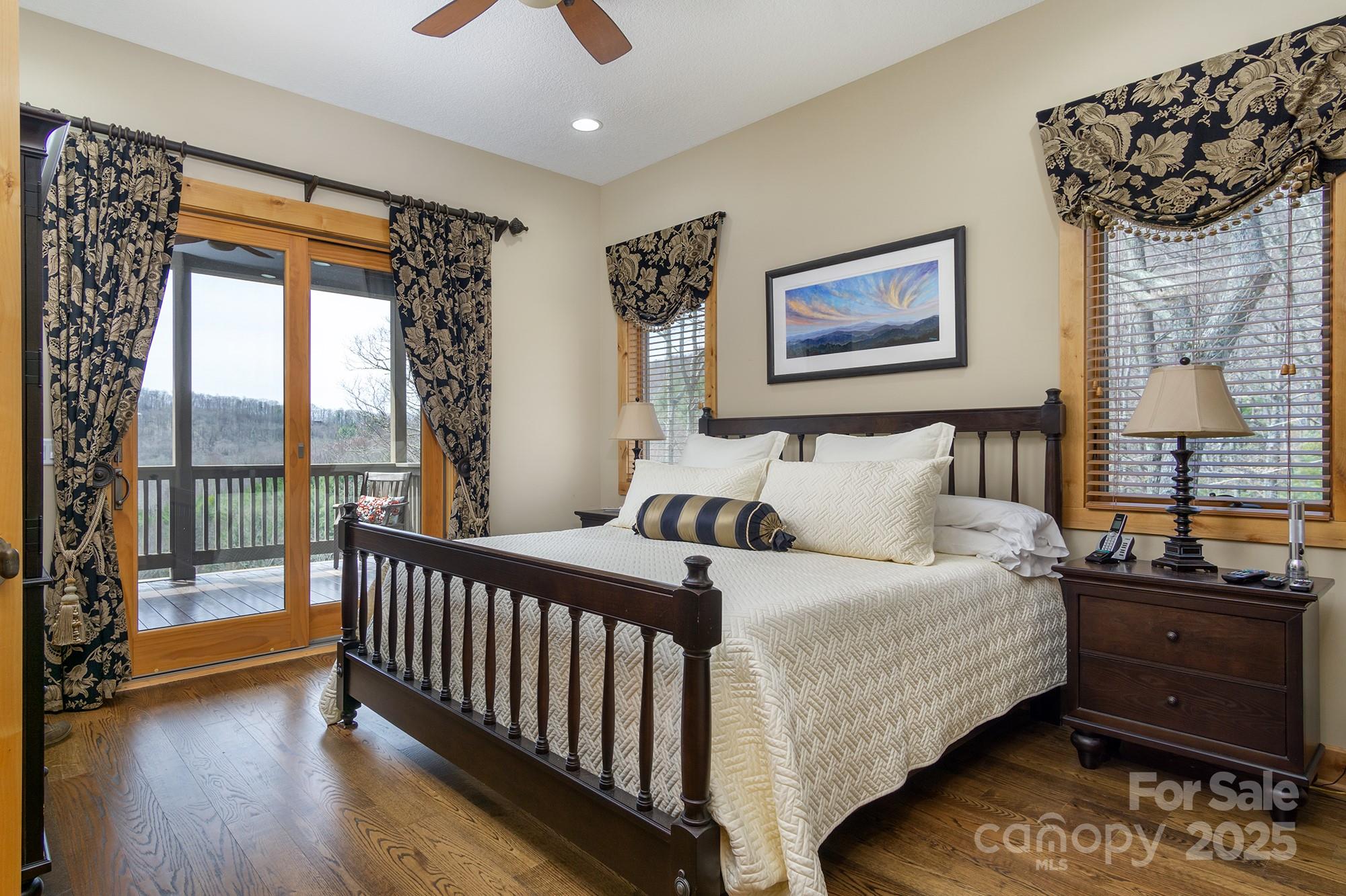 The Ridge Tops of Hawks Nest - Residential