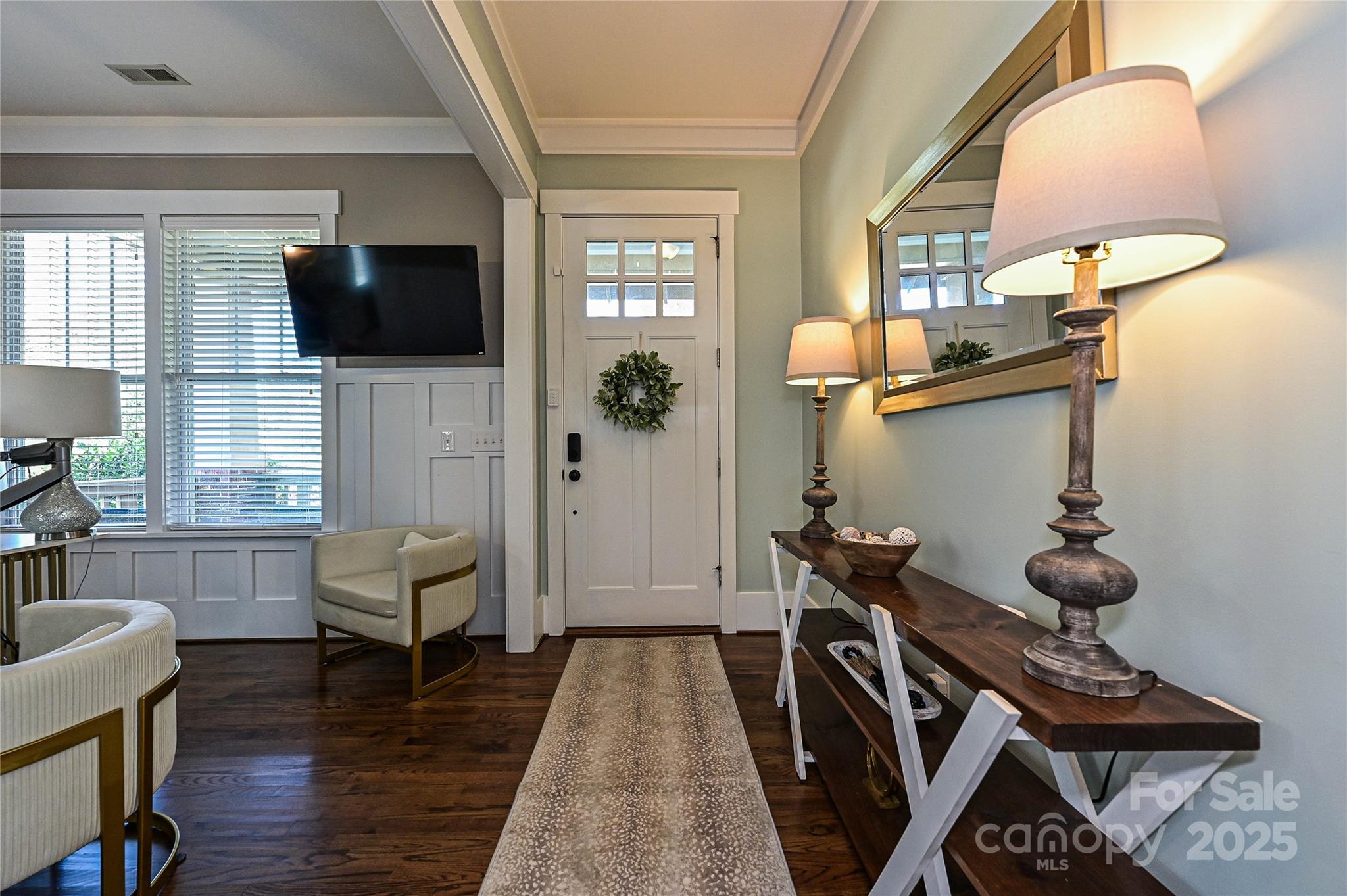 Riverwalk - Residential