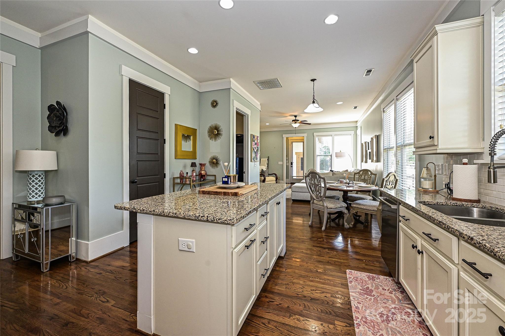 Riverwalk - Residential