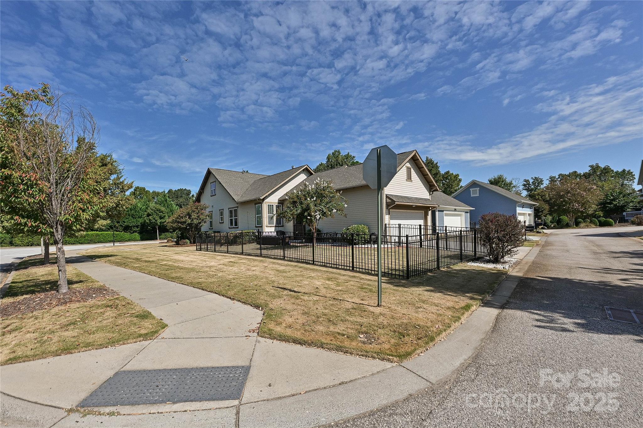 Riverwalk - Residential