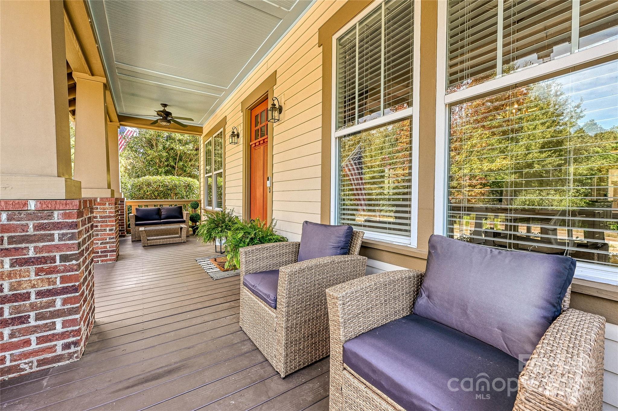 Riverwalk - Residential