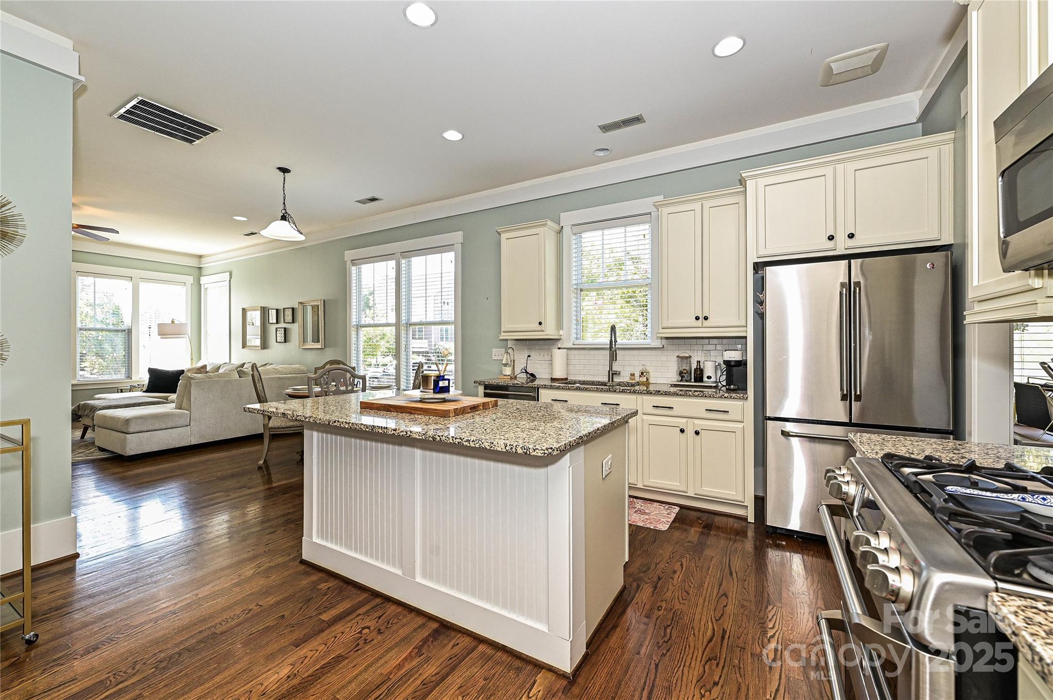 Riverwalk - Residential