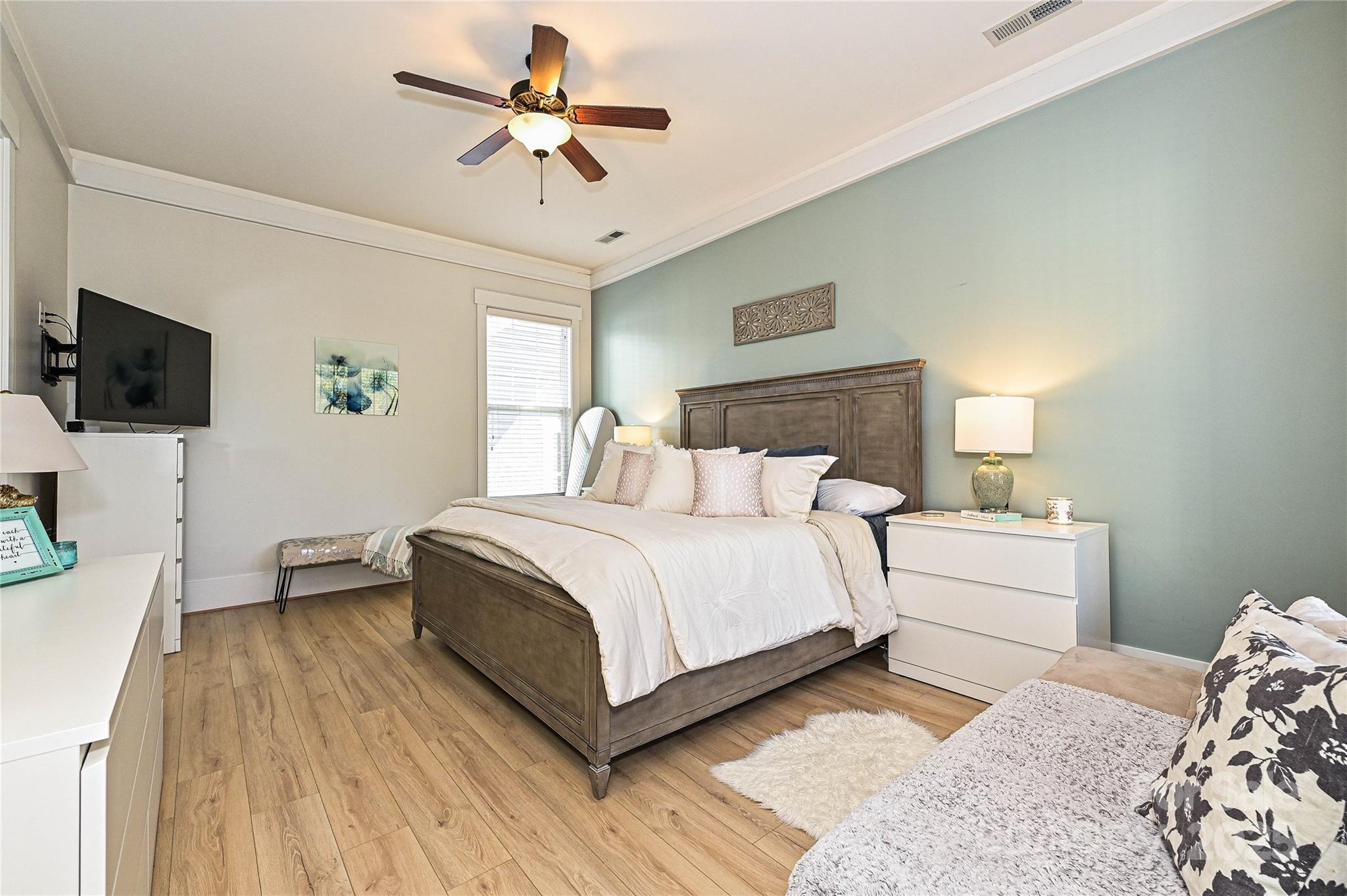 Riverwalk - Residential